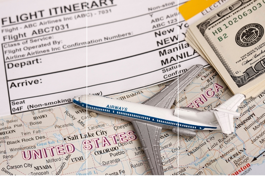 3 Must-Have Travel Profile Forms
