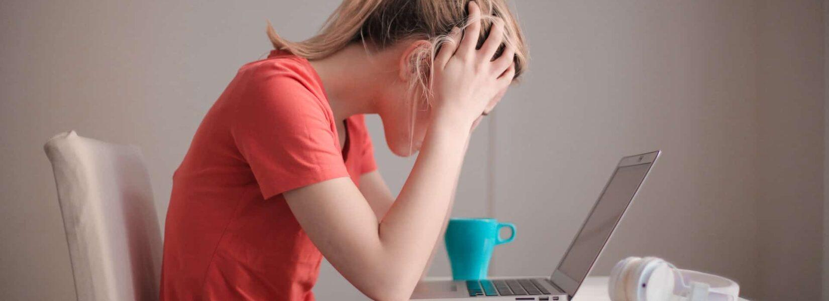 How to Deal with Work Stress: 6 helpful ways to stay emotionally fit.