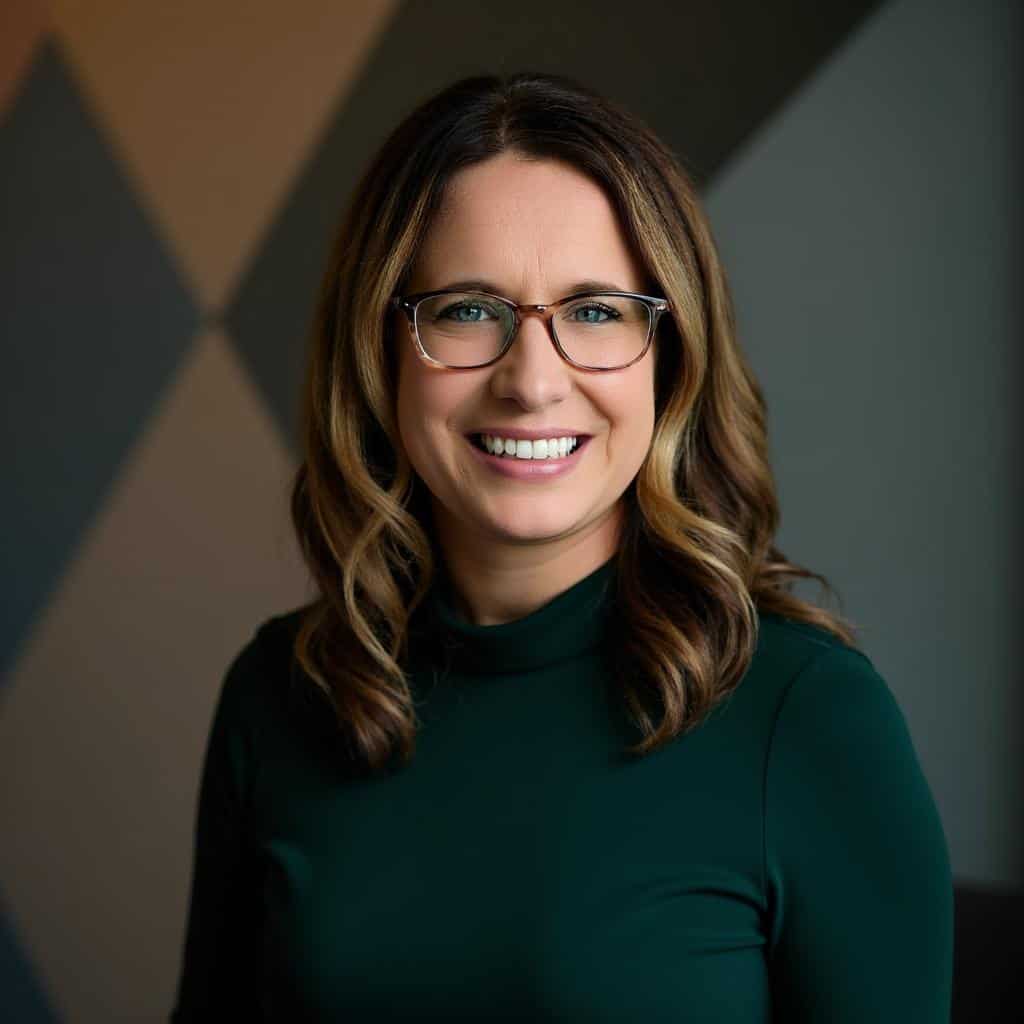 Melanie Quenter-Oakes